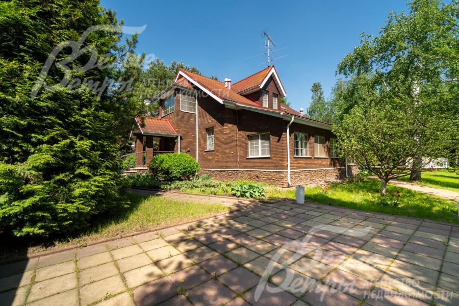 Дом, Согласие-1 к/п (Фоминское)