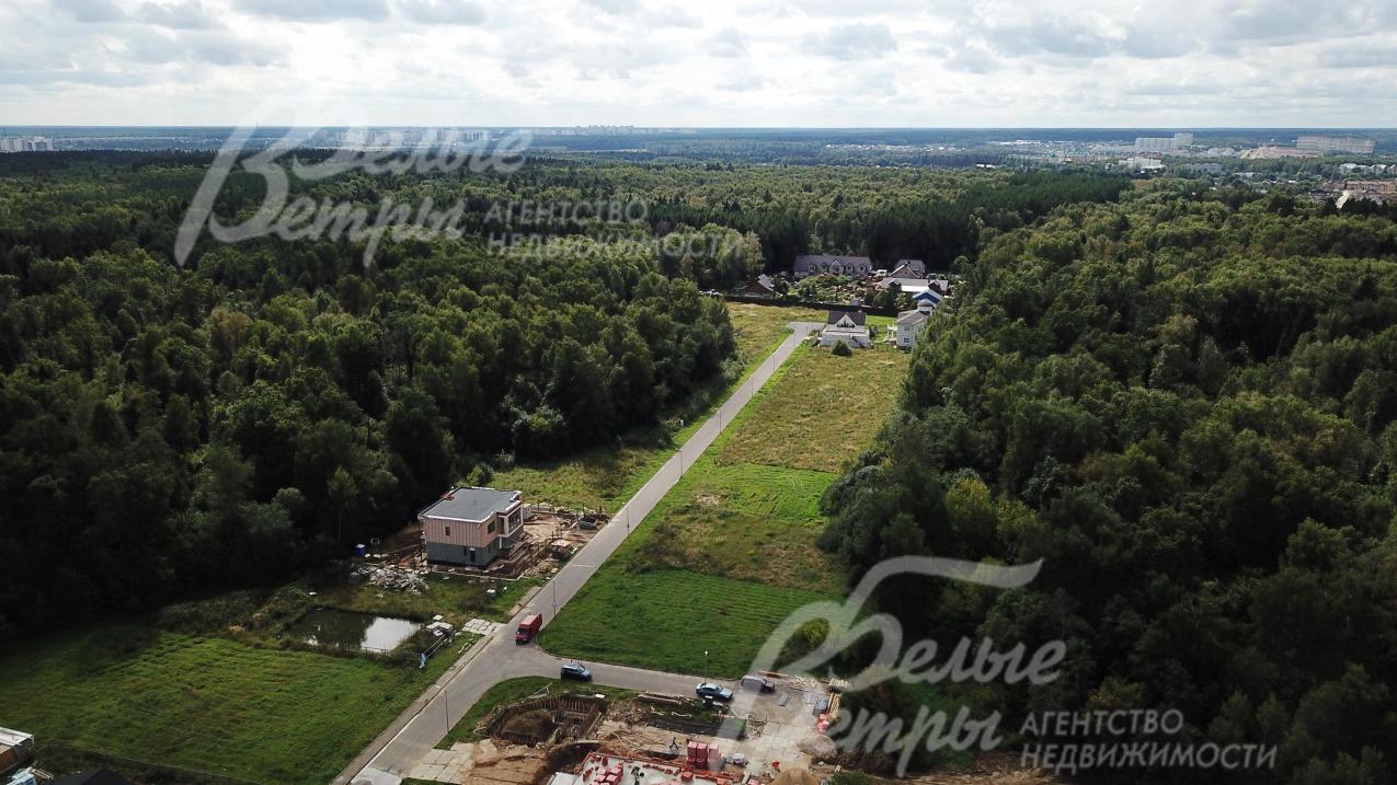 Центральные коммуникации