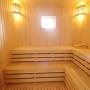 Сауна в доме