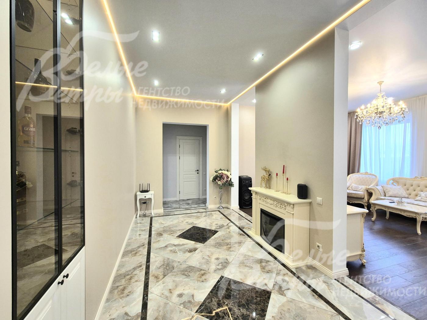 Стильный дизайн