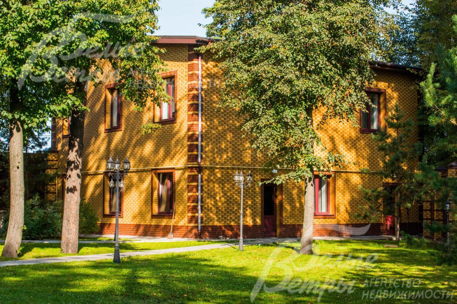 Гостевой дом