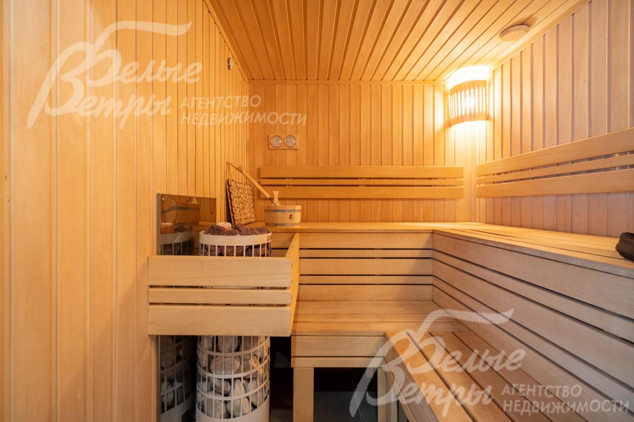 Сауна