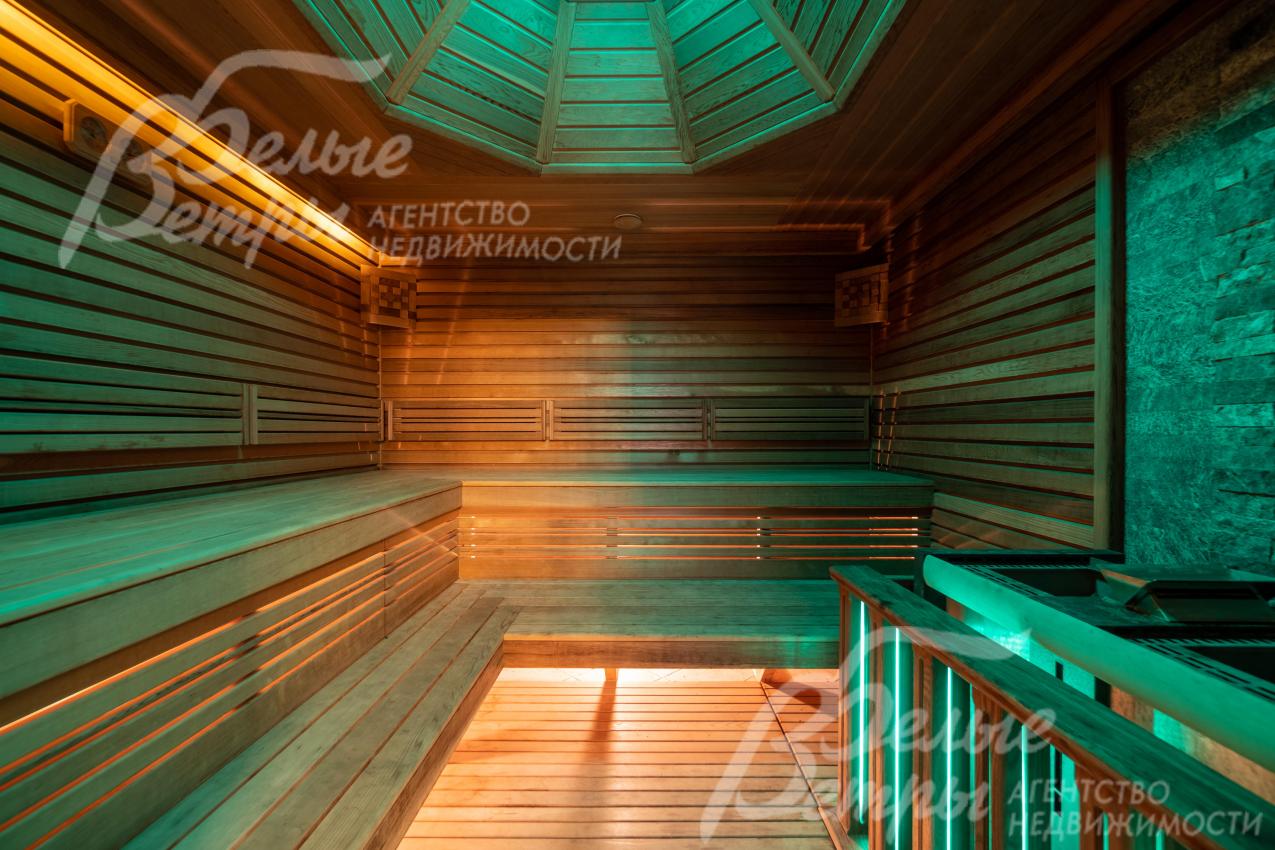 Сауна
