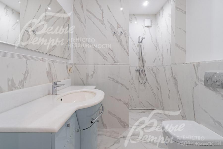 Санузел при спальне