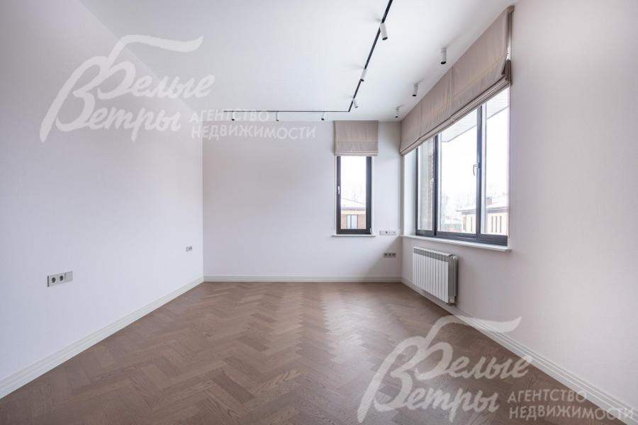 Гостевая спальня 21 кв.м на 2-ом этаже дома