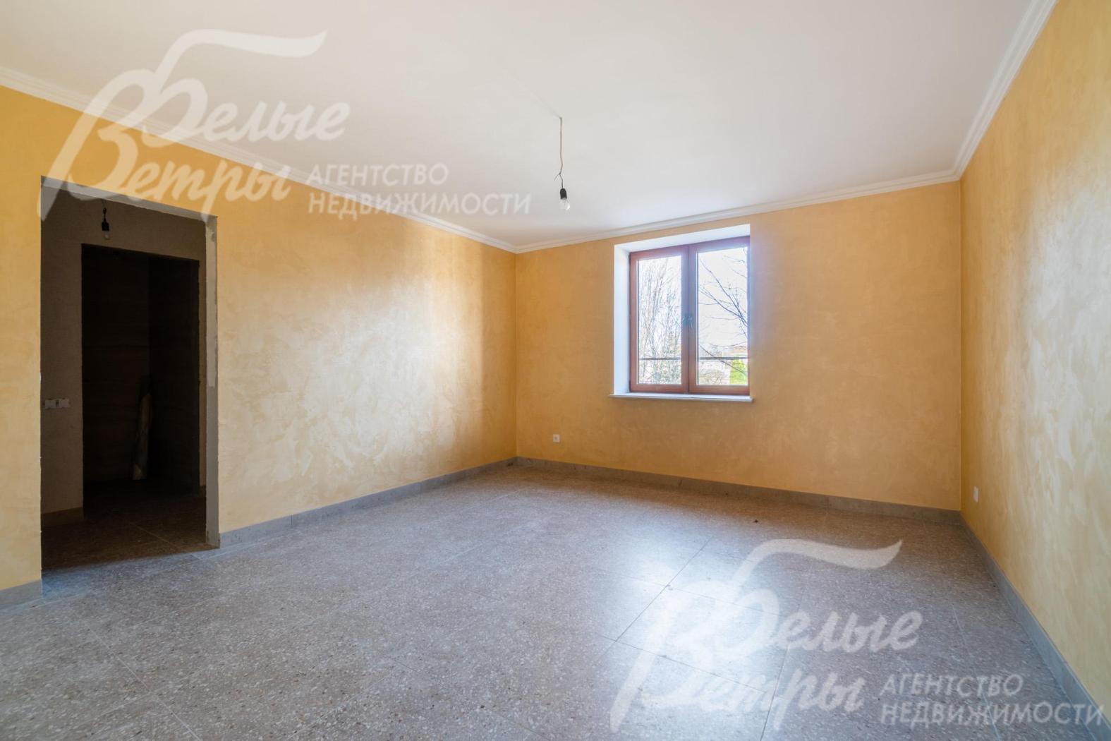 На цокольном этаже также запланирована постирочная площадью 11 кв.м