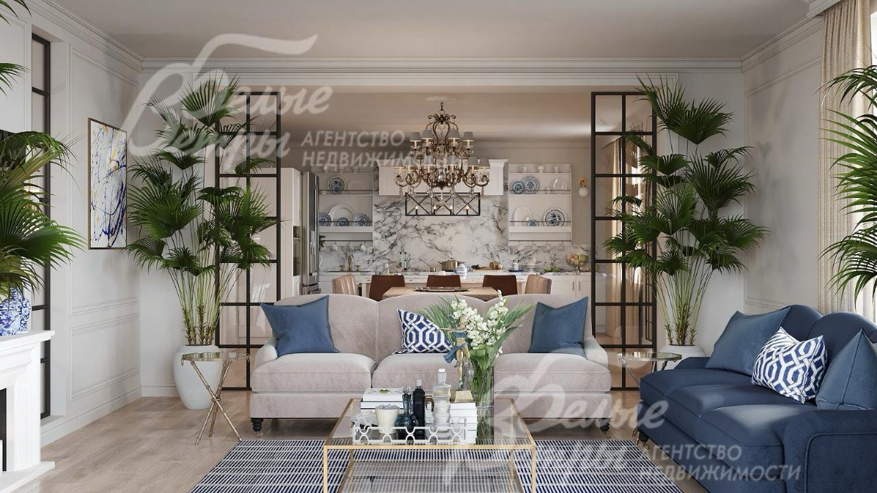 Визуализация