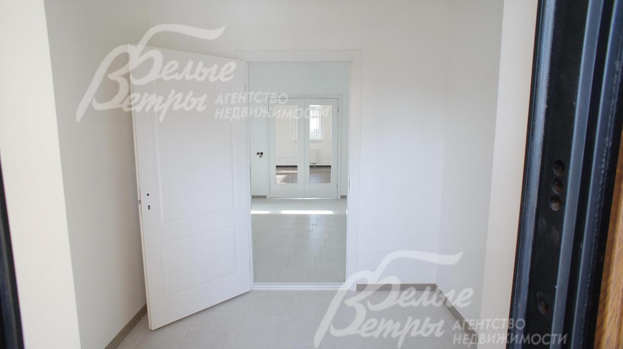 Отделка под ключ