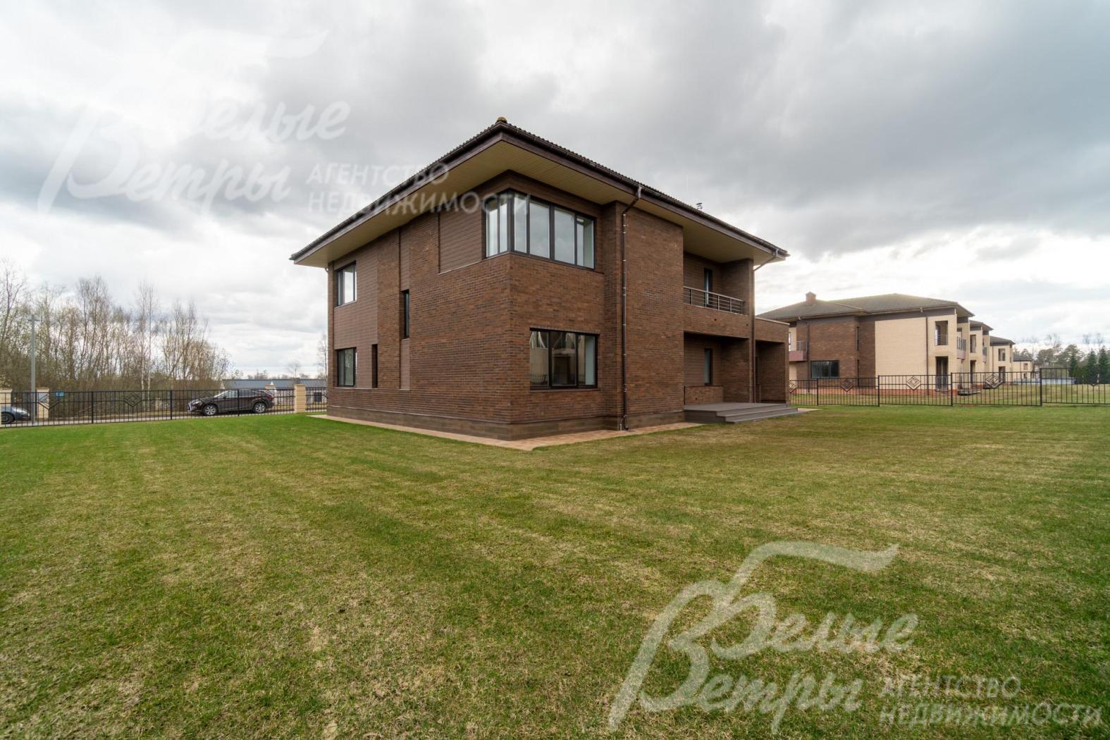 Просторный выровненный участок 14 соток