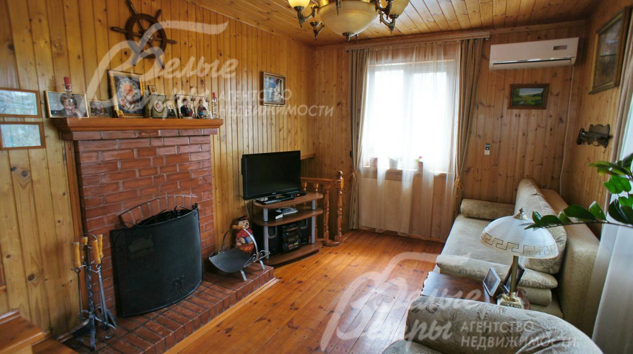 Гостиная 25 кв.м