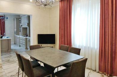 Дом в аренду, Дудкино, 345 кв.м