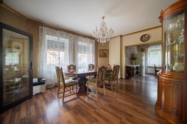 Дом, Ветеран СНТ (Воскресенское), 334&nbsp;кв.м