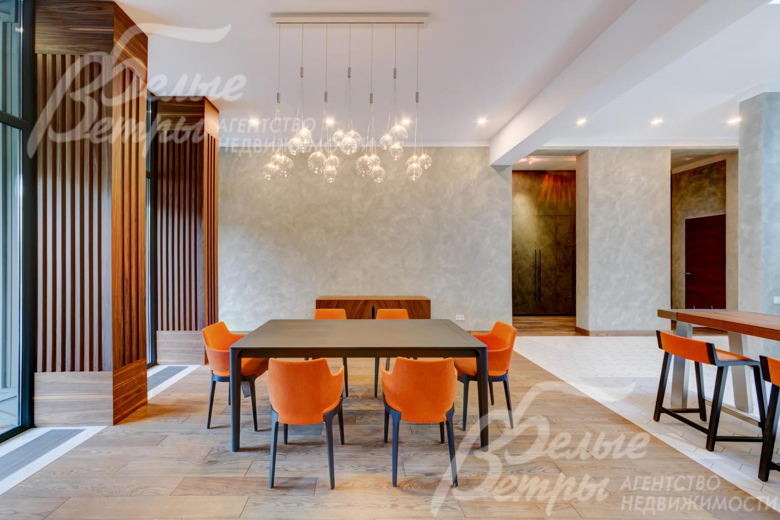 Итальянская мебель