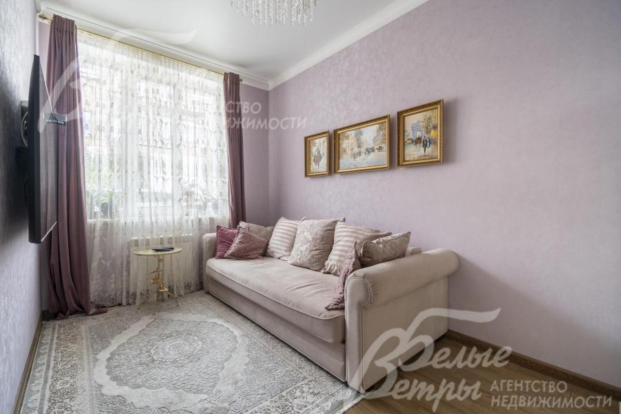 Гостиная 10 кв.м