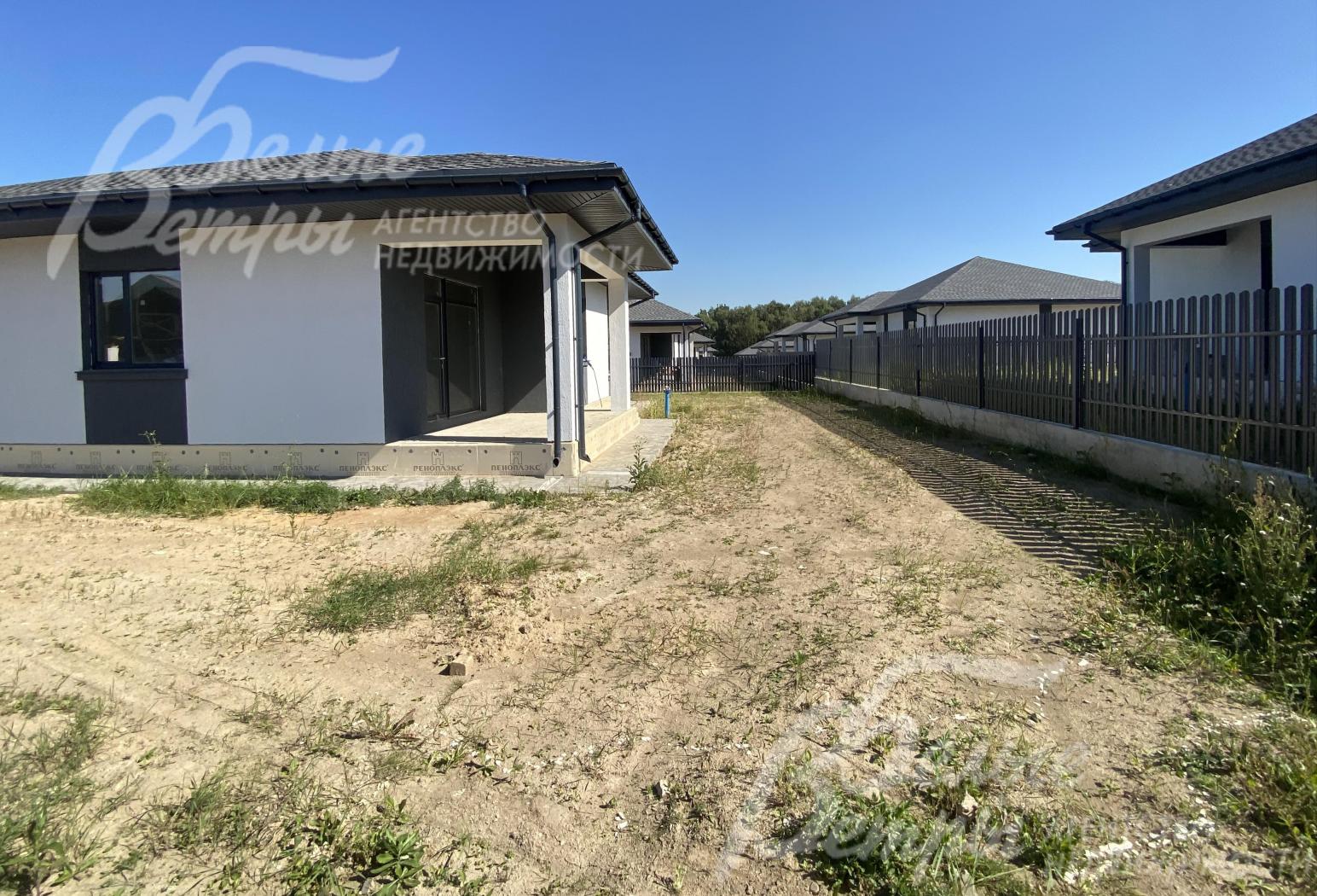 Участок 5 соток