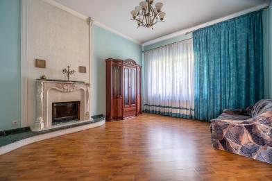 Дом, Митькино, 430 кв.м