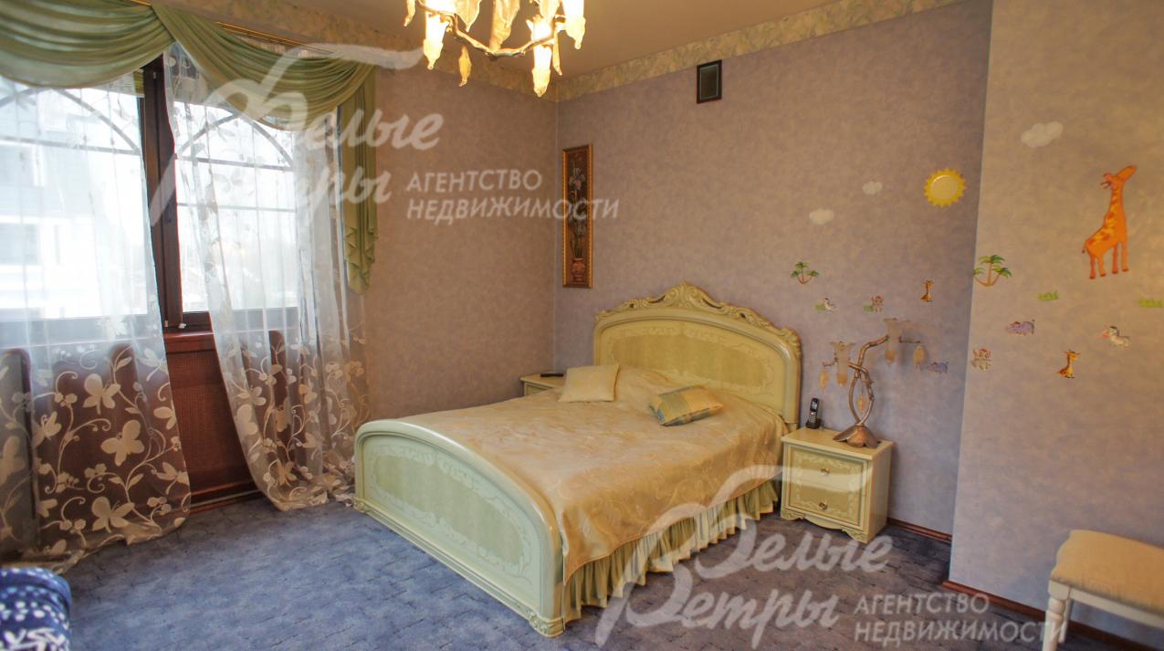 Детская спальня