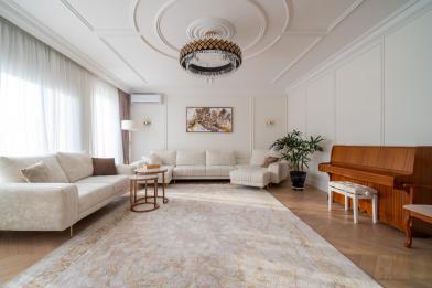 Дом, Ваутутинки к/п (Ватутинки), 722&nbsp;кв.м