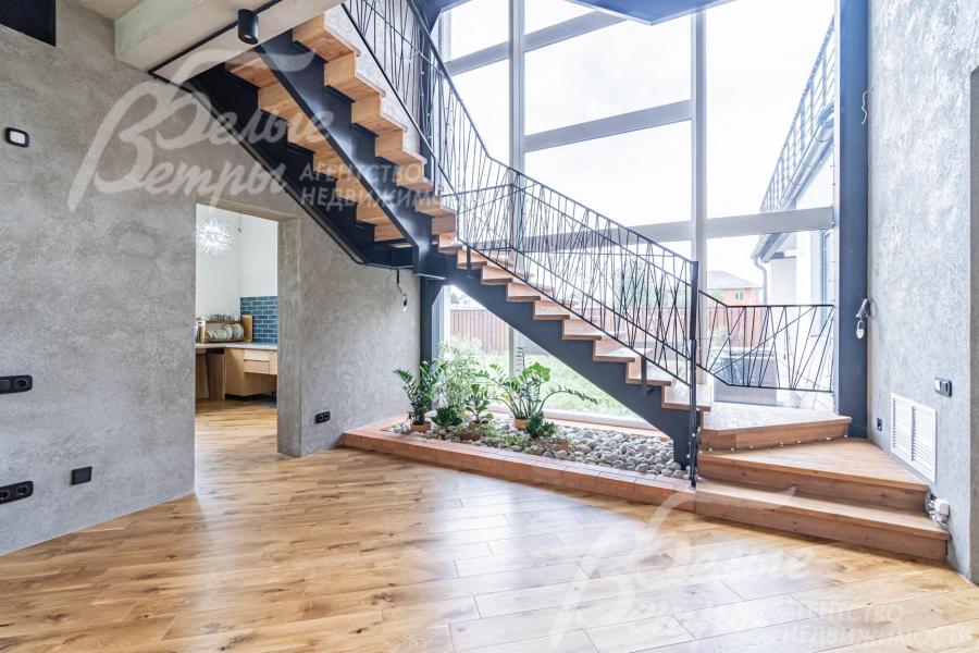 Панорамное остекление