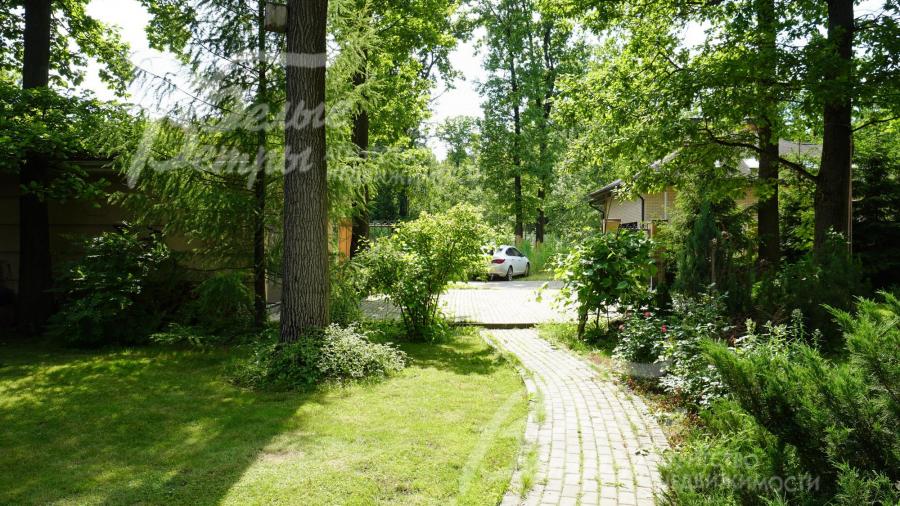 Благоустроенный участок 15 соток