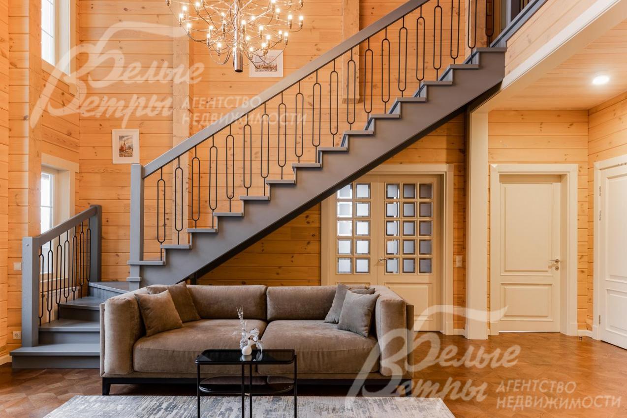 Мебель в гостиной