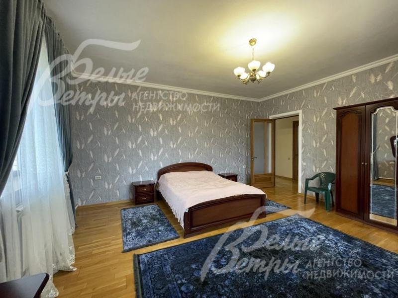 Спальня 2-го этажа