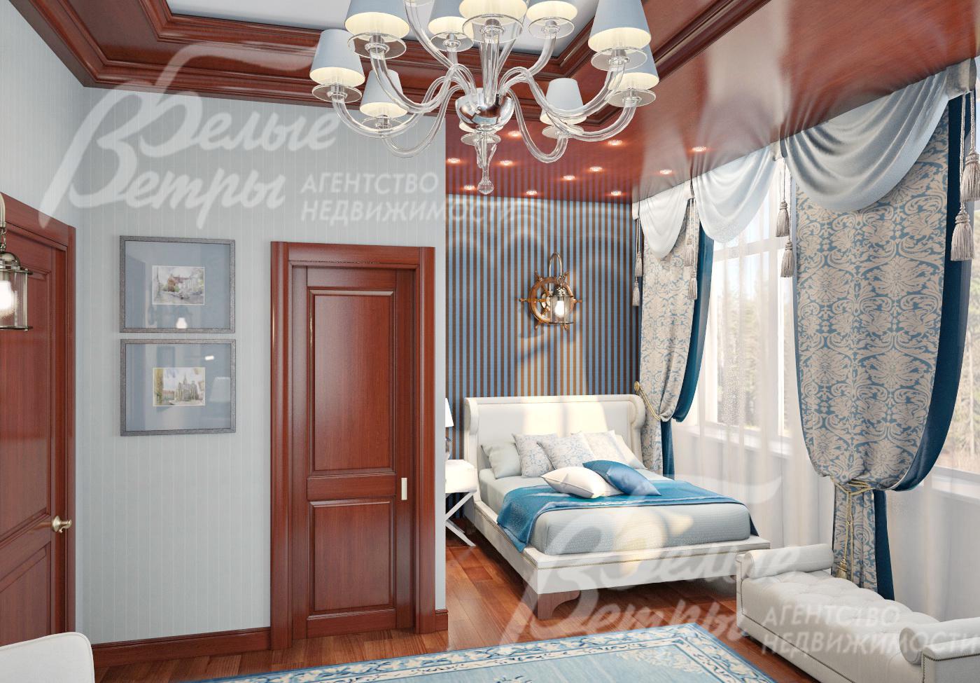 Визуализация