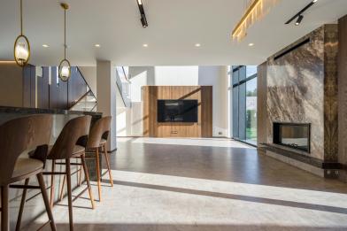 Дом, Крекшино КП (д.Крекшино), 640 кв.м