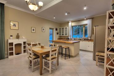 Дом в аренду, Солнечный Город к/п (Лужки), 330 кв.м