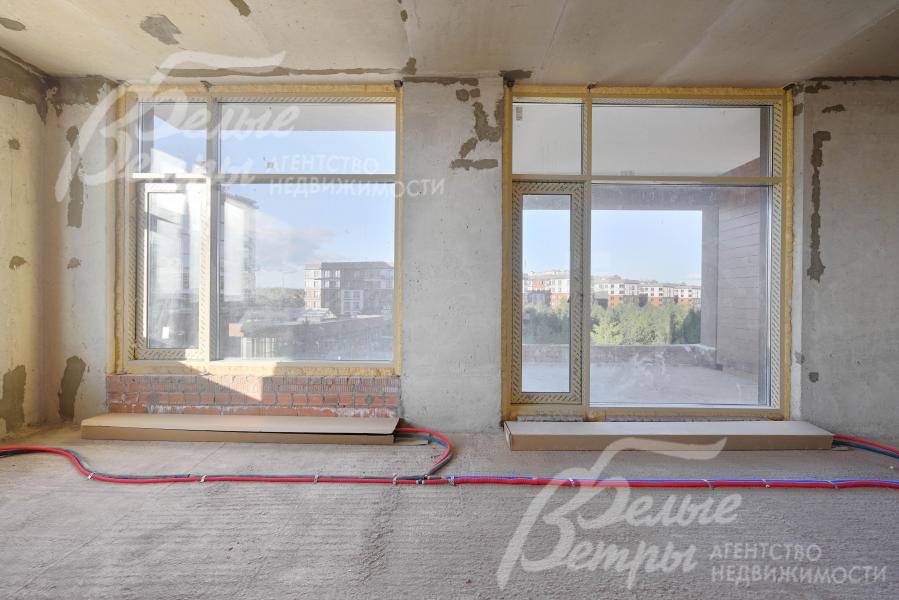 Все коммуникации проложены