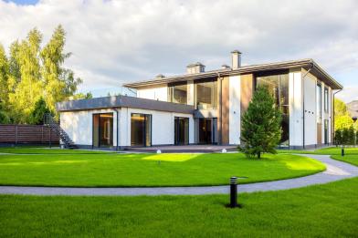 Дом, Крекшино КП (д.Крекшино), 640 кв.м