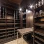 Винная комната с температурным режимом