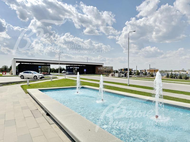 въездная группа