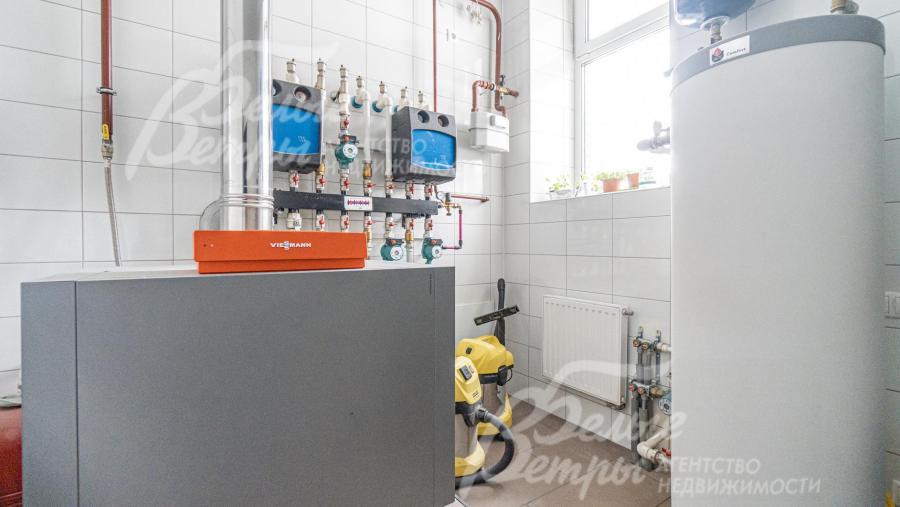 Котельная под ключ