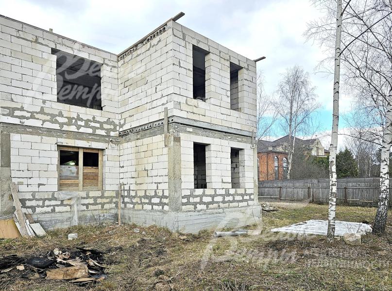 Участок - без поселковых платежей, с отличной транспортной доступностью: в 7 минутах ходьбы – станция Крёкшино МЦД-4 с пересадками на метро