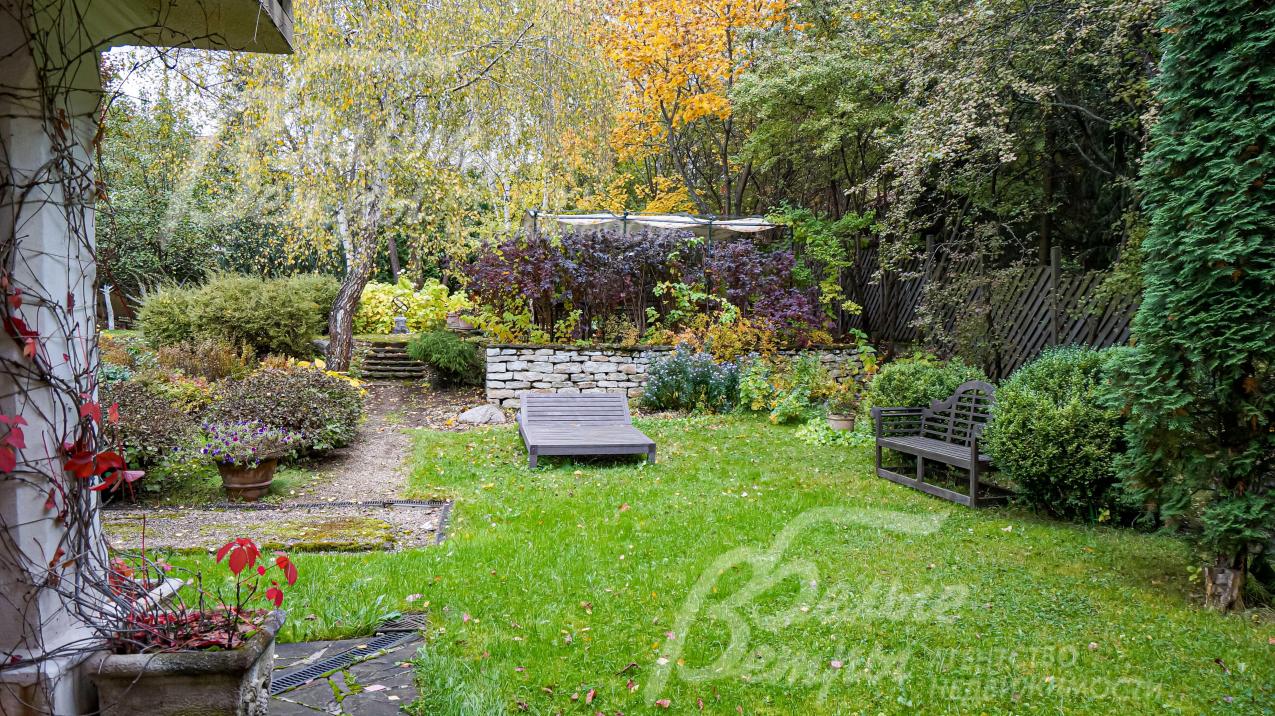 Зона для приема солнечных ванн