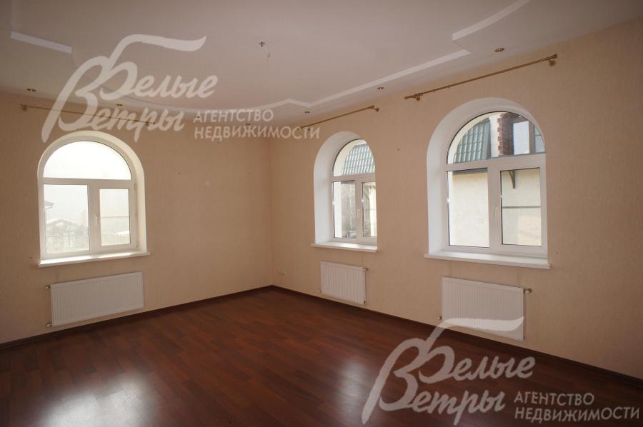 Гостевая спальня 24 кв.м