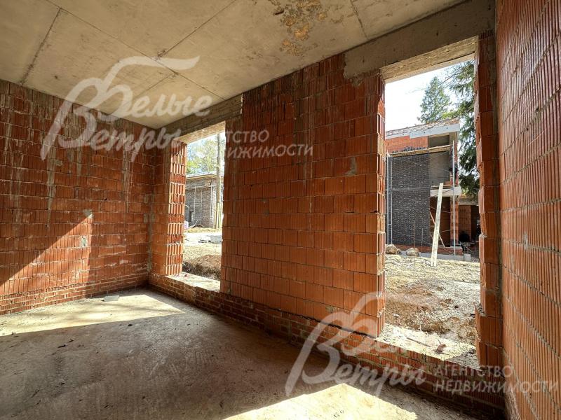 Дом будет сдан с отделкой под ключ, в которой инновационные отделочные решения будут сочетаться с интеллектуальными инженерными технологиями