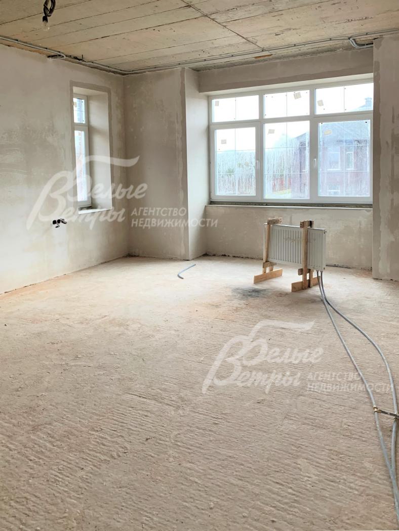 электричество разведено по дому