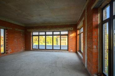 Дом, Усадьба Бергов к/п (Первомайское), 750 кв.м