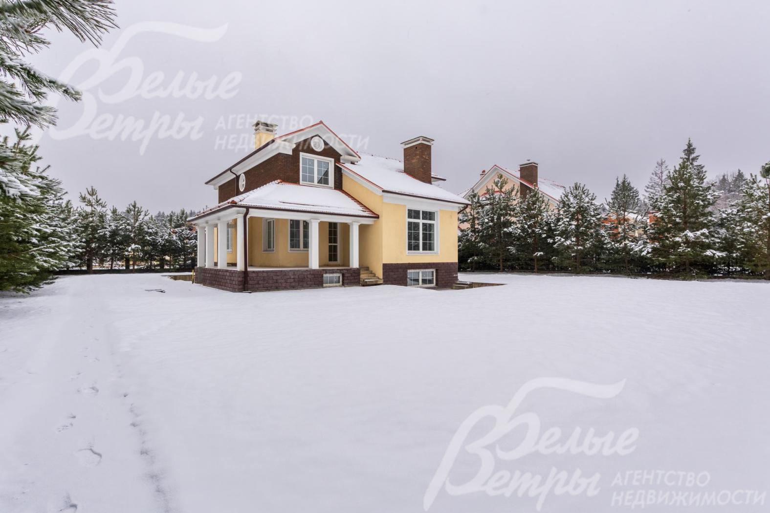 Участок правильной формы