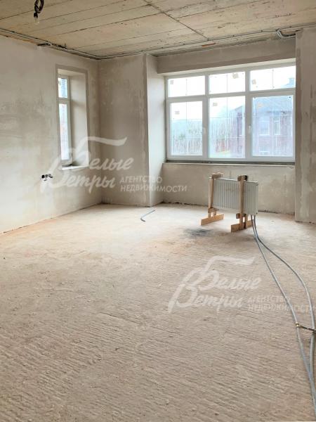 электричество разведено по дому