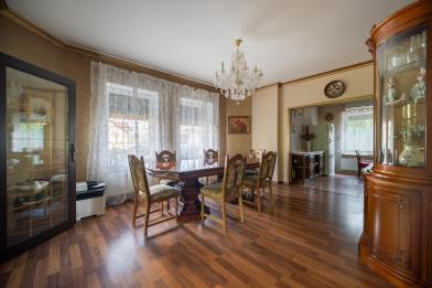 Дом, Ветеран СНТ (Воскресенское), 334&nbsp;кв.м