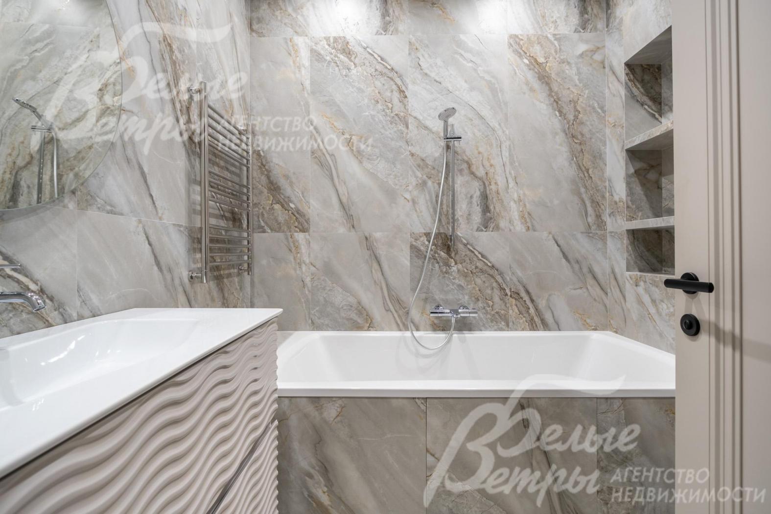 Санузел 2-го этажа