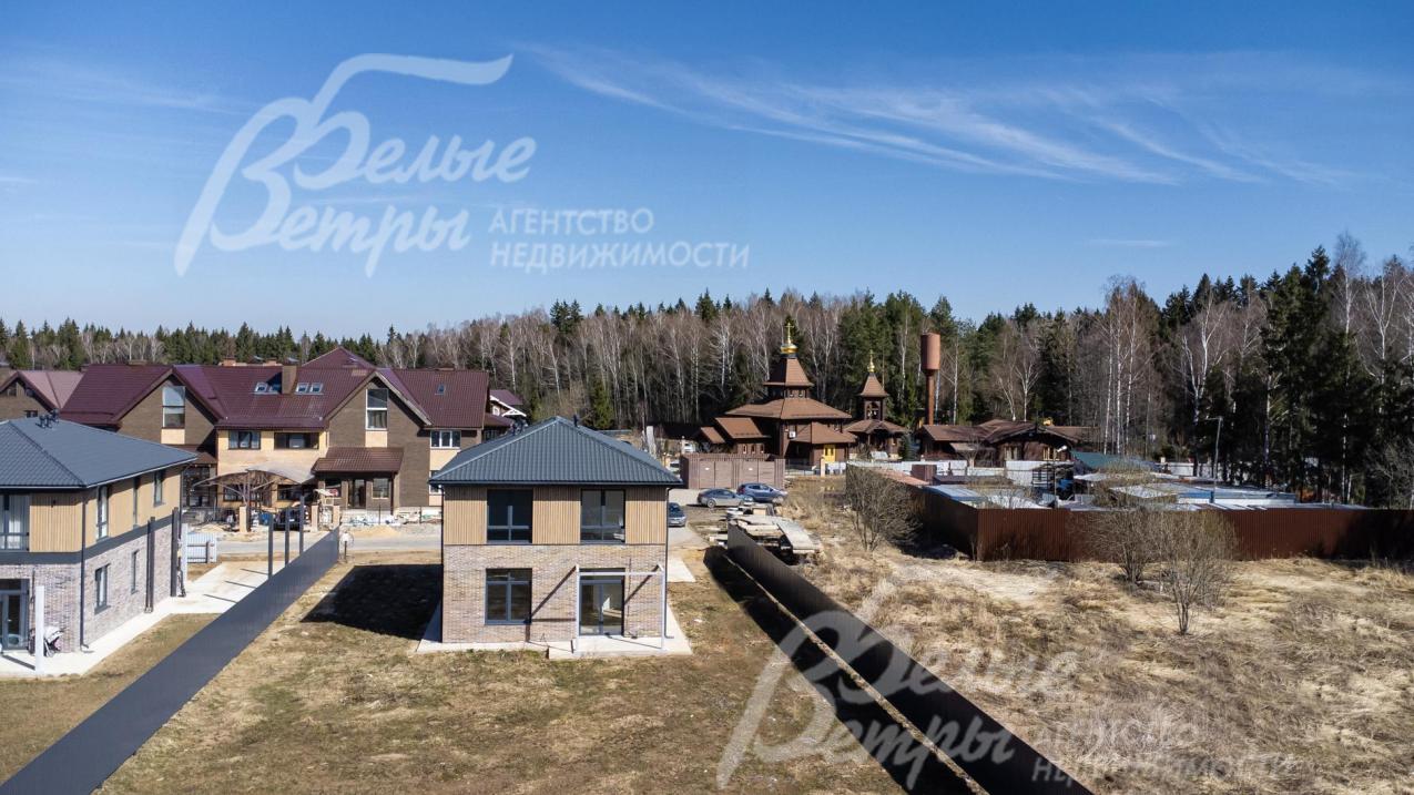 Участок 11 соток 