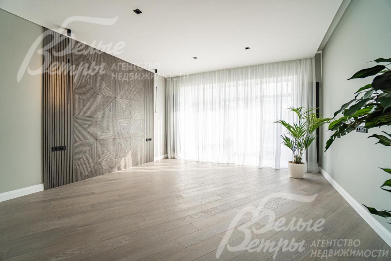 Панорамное остекление