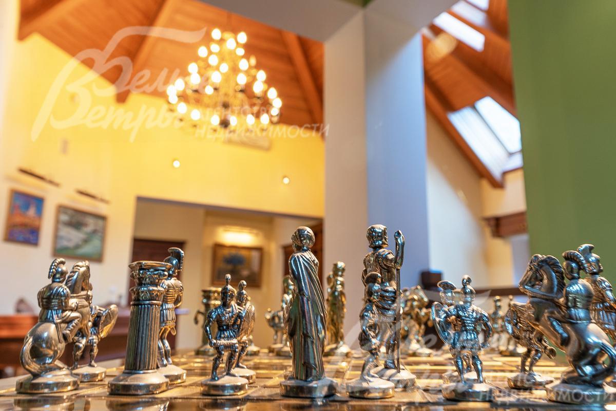 Предметы интерьера