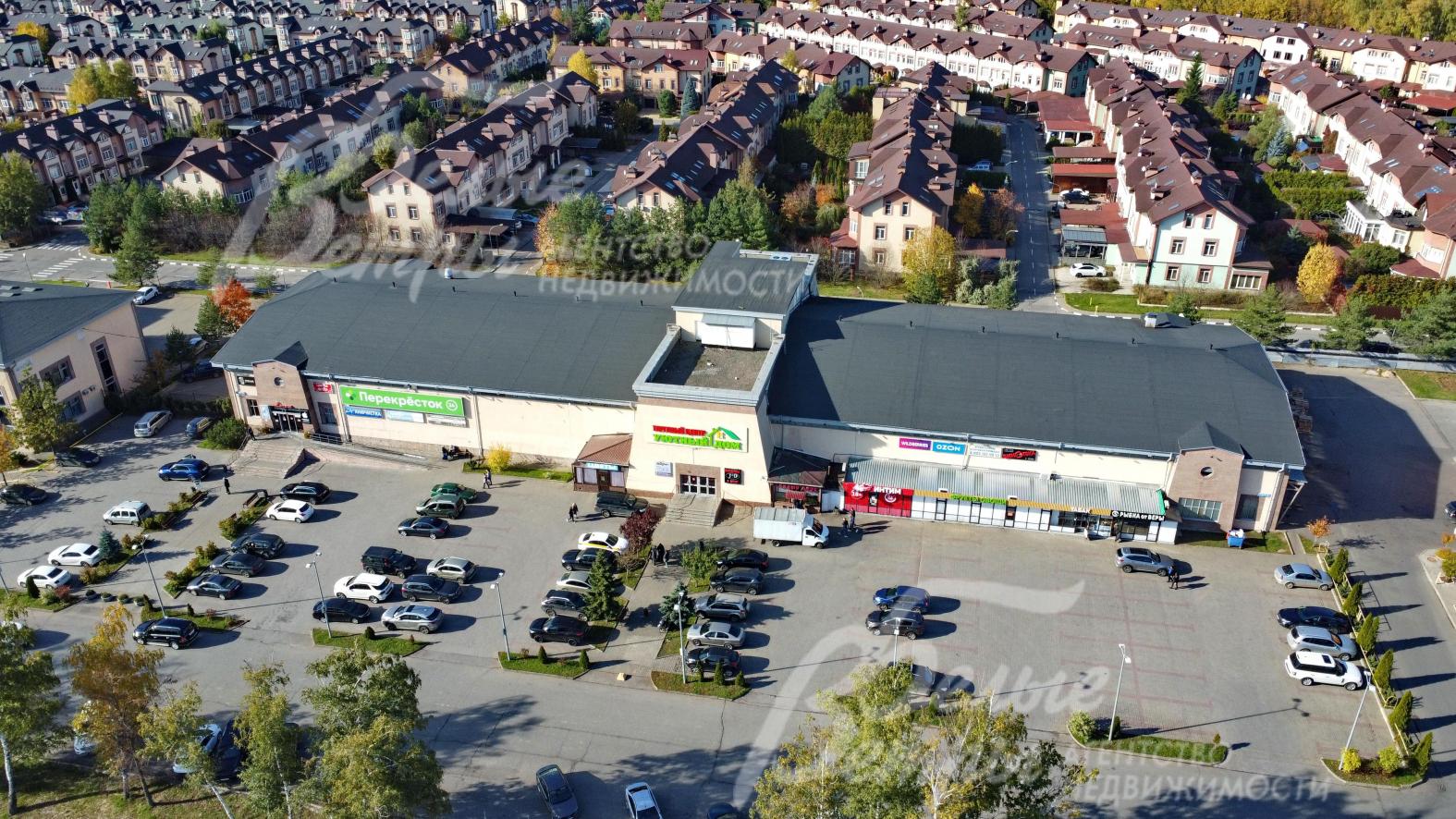 Жилой комплекс «Дубровка», Калужское шоссе | АН «Белые Ветры»