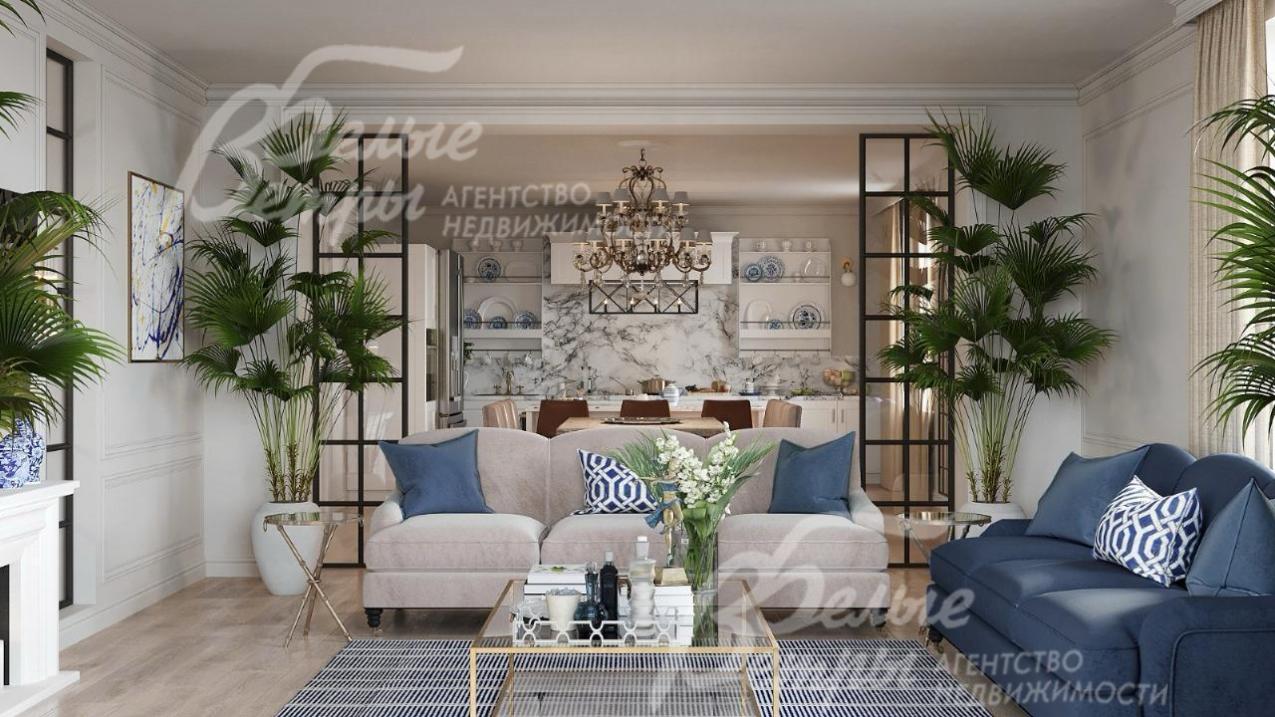 Визуализация