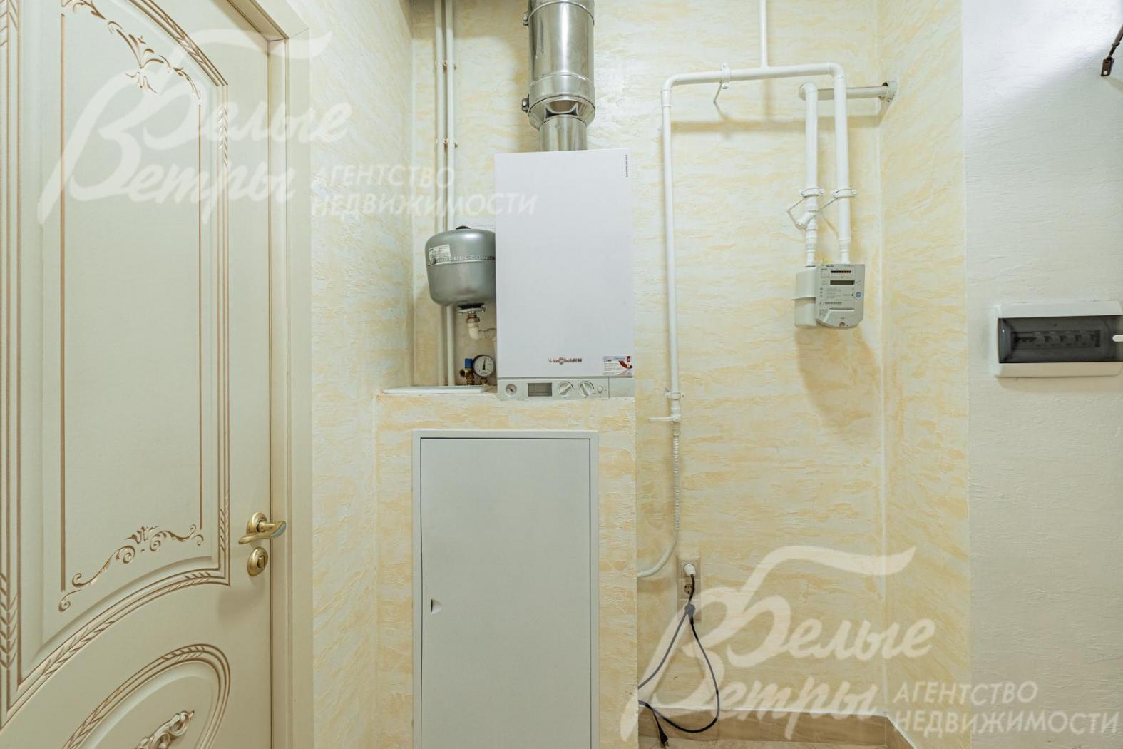 Котельная под ключ